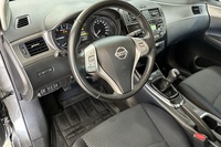 Nissan Pulsar vaihtoauto