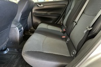 Nissan Pulsar vaihtoauto