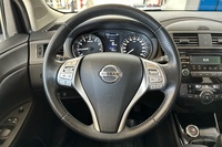 Nissan Pulsar vaihtoauto