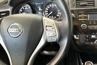 Nissan Pulsar vaihtoauto