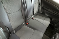 Nissan Pulsar vaihtoauto