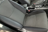 Nissan Pulsar vaihtoauto
