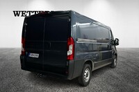 Peugeot Boxer vaihtoauto