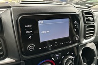 Peugeot Boxer vaihtoauto