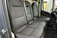 Peugeot Boxer vaihtoauto