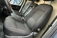 Peugeot Boxer vaihtoauto