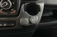 Peugeot Boxer vaihtoauto