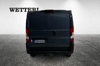 Peugeot Boxer vaihtoauto