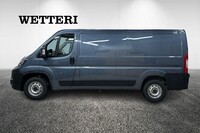 Peugeot Boxer vaihtoauto