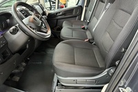 Peugeot Boxer vaihtoauto