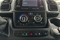 Peugeot Boxer vaihtoauto