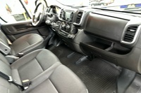 Peugeot Boxer vaihtoauto