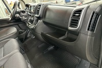 Peugeot Boxer vaihtoauto