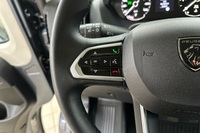 Peugeot Boxer vaihtoauto