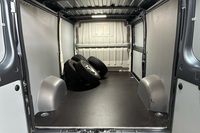 Peugeot Boxer vaihtoauto