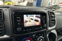 Peugeot Boxer vaihtoauto