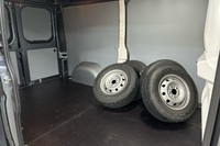 Peugeot Boxer vaihtoauto