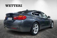BMW 435 vaihtoauto