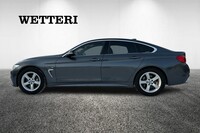 BMW 435 vaihtoauto