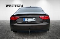 Audi A5 vaihtoauto