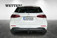 Mercedes-Benz B vaihtoauto