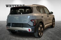 Kia EV2 vaihtoauto
