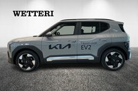 Kia EV2 vaihtoauto