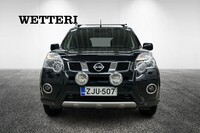Nissan X-Trail vaihtoauto
