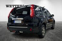 Nissan X-Trail vaihtoauto