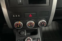 Nissan X-Trail vaihtoauto