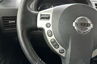 Nissan X-Trail vaihtoauto