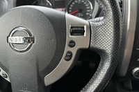 Nissan X-Trail vaihtoauto