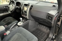 Nissan X-Trail vaihtoauto