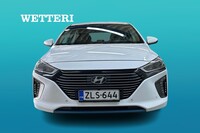 Hyundai IONIQ 5 vaihtoauto
