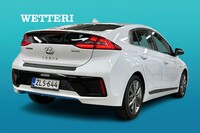 Hyundai IONIQ 5 vaihtoauto