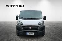 Fiat Ducato vaihtoauto
