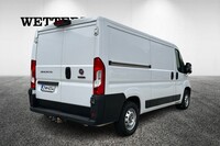 Fiat Ducato vaihtoauto