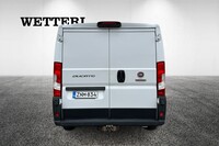 Fiat Ducato vaihtoauto