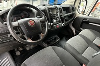 Fiat Ducato vaihtoauto