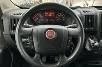 Fiat Ducato vaihtoauto