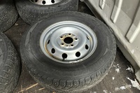 Fiat Ducato vaihtoauto