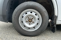 Fiat Ducato vaihtoauto