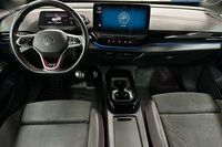 Volkswagen ID.5 vaihtoauto