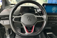 Volkswagen ID.5 vaihtoauto