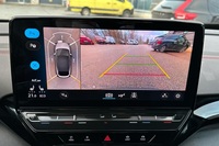 Volkswagen ID.5 vaihtoauto