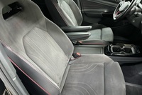 Volkswagen ID.5 vaihtoauto