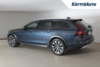 Volvo V90 Cross Country vaihtoauto