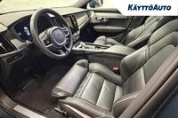 Volvo V90 Cross Country vaihtoauto