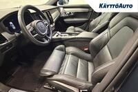 Volvo V90 Cross Country vaihtoauto