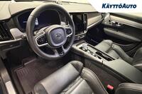 Volvo V90 Cross Country vaihtoauto